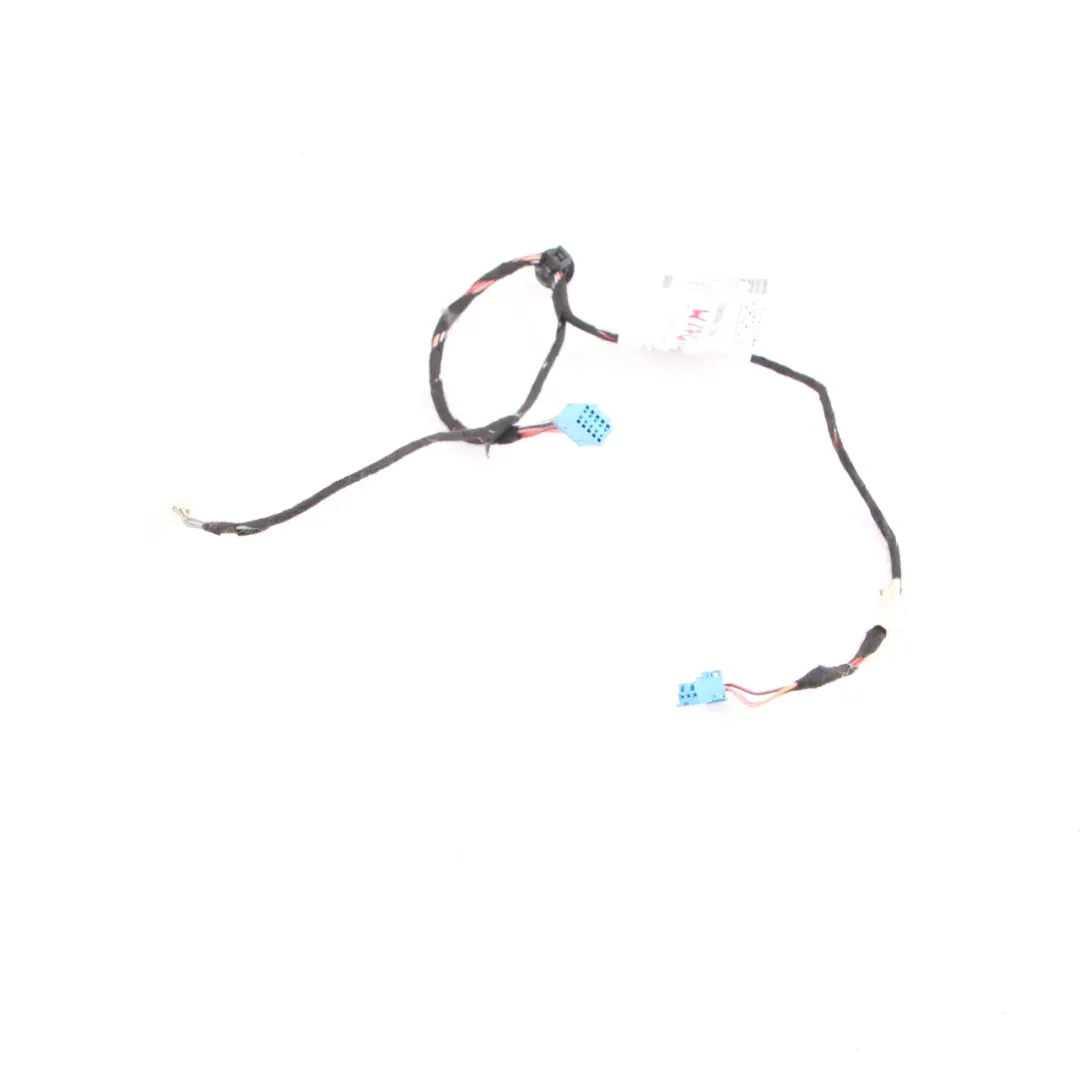 Mercedes W176 Türkabelbaum Kabelbaum Verkabelung vorne links rechts - SKU A2465402705 - Teilenummer A2465402705