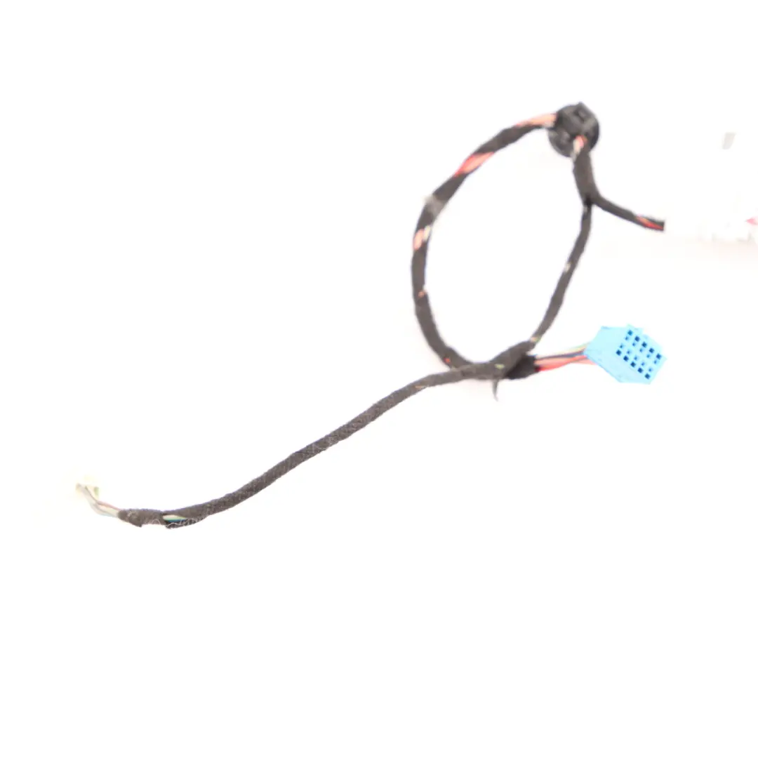 Cableado mazo cables puerta delantera izquierda derecha para Mercedes W176 con número de pieza A2465402705 Mercedes W176 Cableado mazo cables puerta delantera izquierda derecha - SKU A2465402705 - Número de pieza A2465402705