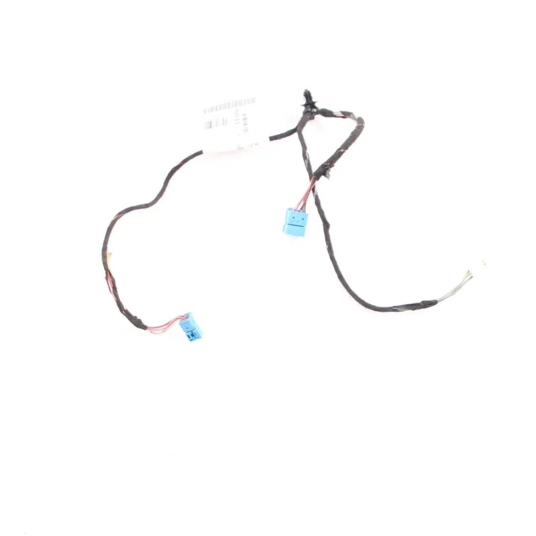 Mercedes W176 Türkabelbaum Kabelbaum Verkabelung vorne links rechts - SKU A2465402705 - Teilenummer A2465402705