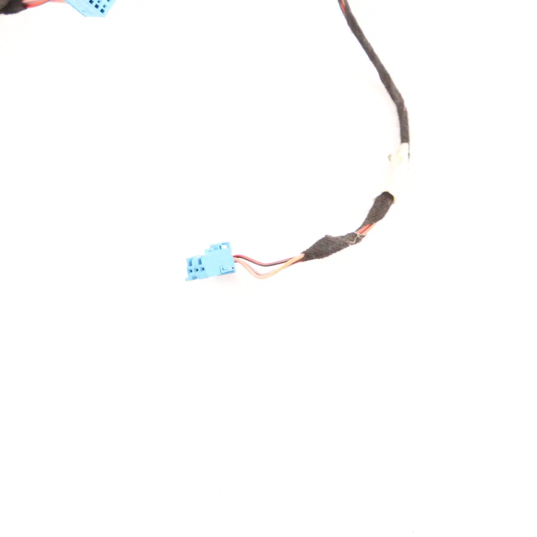 Mercedes W176 Faisceau de porte Câble de câblage avant gauche droite - SKU A2465402705 - Numéro de pièce A2465402705