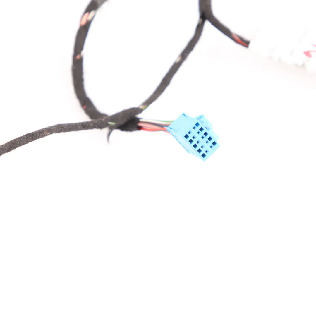 Cableado mazo cables puerta delantera izquierda derecha para Mercedes W176 con número de pieza A2465402705 Mercedes W176 Cableado mazo cables puerta delantera izquierda derecha - SKU A2465402705 - Número de pieza A2465402705