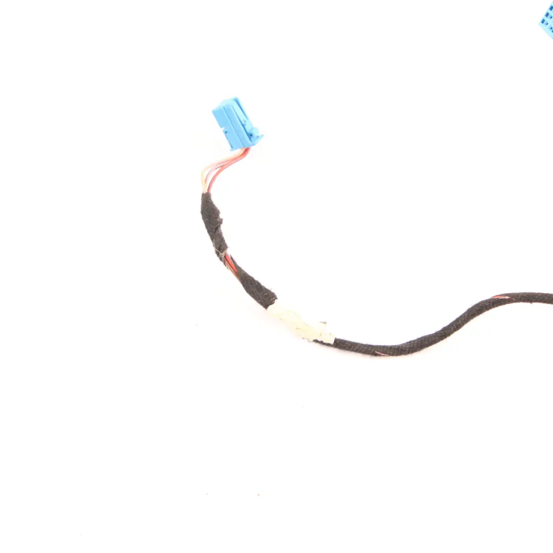 Cableado mazo cables puerta delantera izquierda derecha para Mercedes W176 con número de pieza A2465402705 Mercedes W176 Cableado mazo cables puerta delantera izquierda derecha - SKU A2465402705 - Número de pieza A2465402705