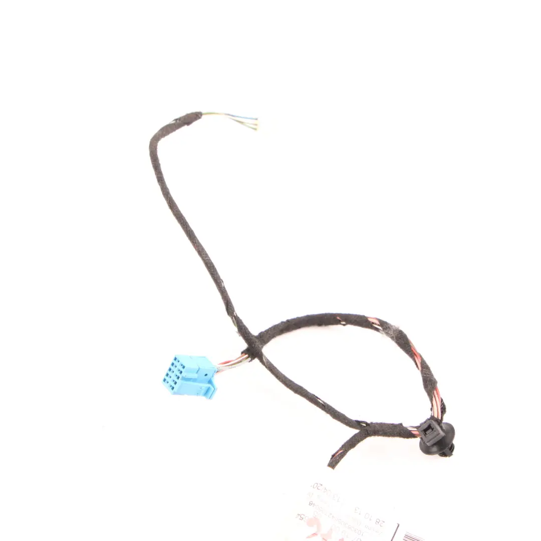 Mercedes W176 Porta Cablaggio Cavo Cablaggio Anteriore Sinistro Destro - SKU A2465402705 - Numero di parte A2465402705