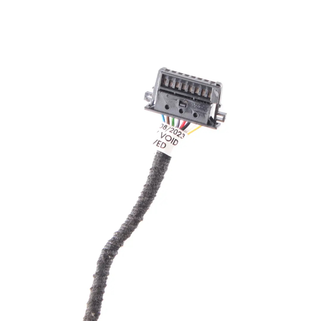 Mercedes W176 W246 Wiązka Przycisku Dachu Awaryjnego Zawiadamiania - SKU A2465402710 - Numer Części A2465402710