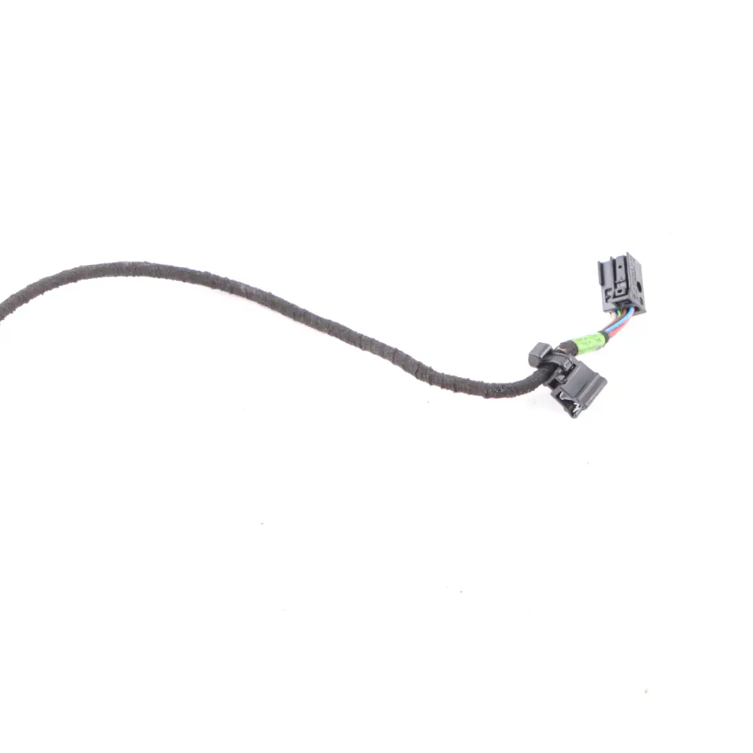 Mercedes W176 W246 Emergency Call Switch Roof Wiring Cable Loom - SKU A2465402710 - Part number A2465402710