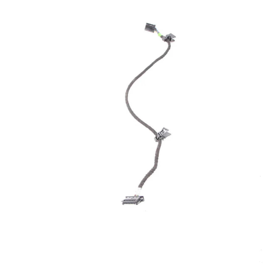 Mercedes W176 W246 Interruptor de llamada de emergencia Techo Cable - SKU A2465402710 - Número de pieza A2465402710