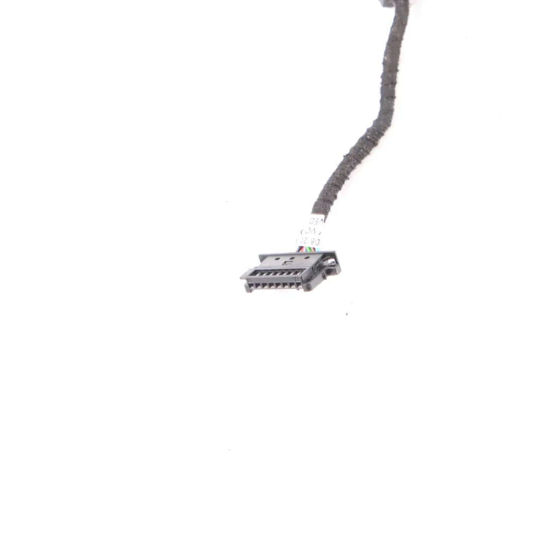 Mercedes W176 W246 Emergency Call Switch Roof Wiring Cable Loom - SKU A2465402710 - Part number A2465402710