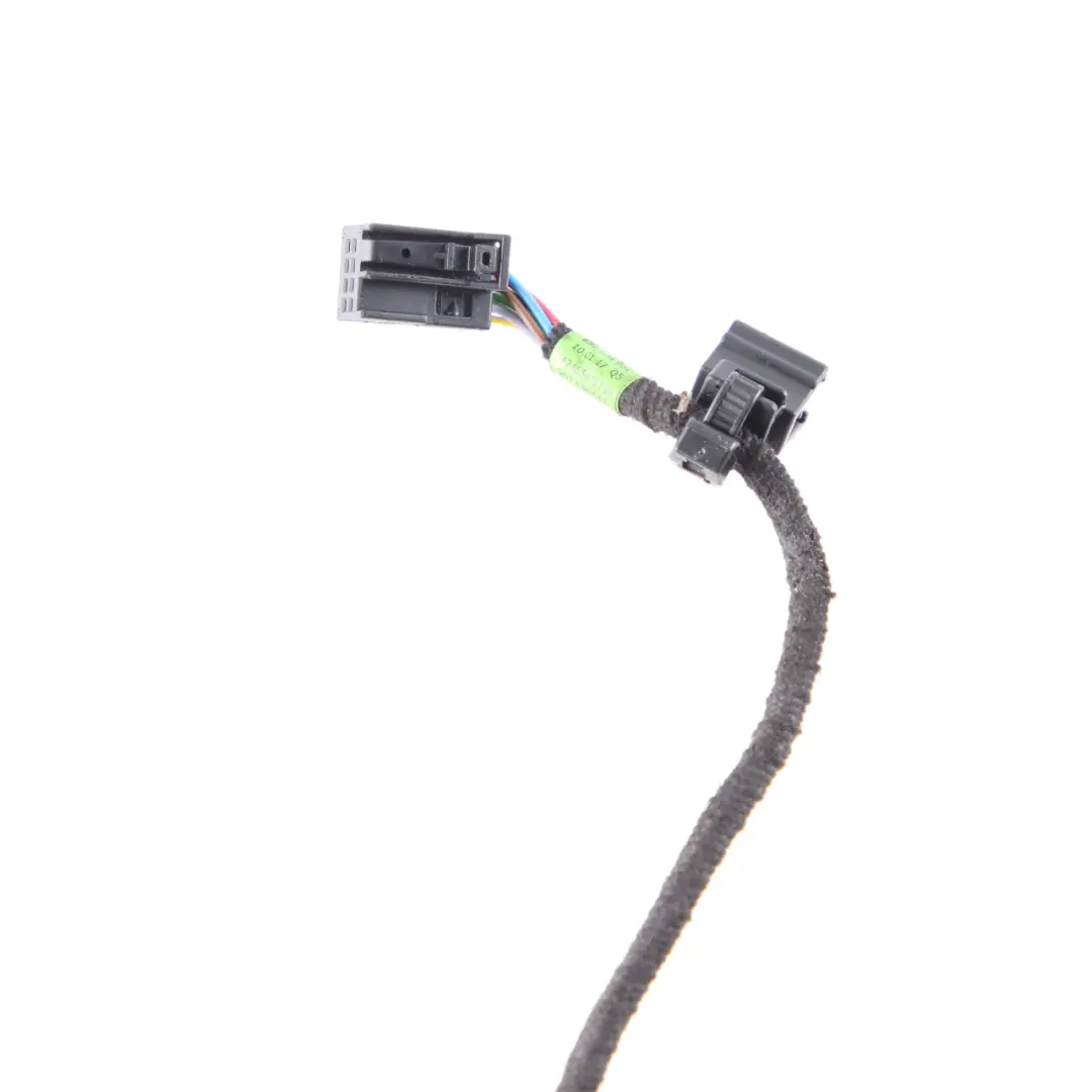 Mercedes W176 W246 Interruttore chiamata emergenza tetto cablaggio - SKU A2465402710 - Numero di parte A2465402710
