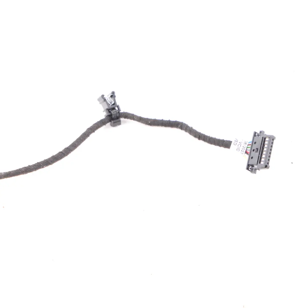 Mercedes W176 W246 Interruptor de llamada de emergencia Techo Cable - SKU A2465402710 - Número de pieza A2465402710