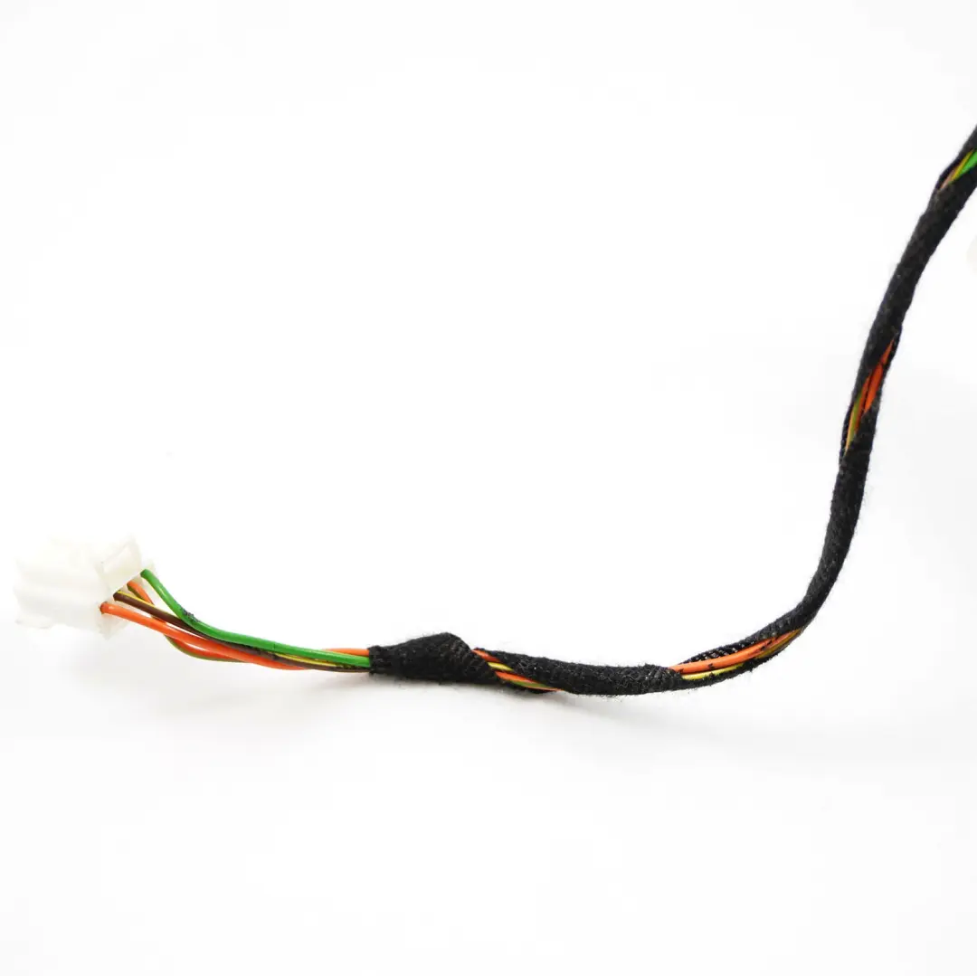  Tür verdrahtung Mercedes W176 W246 Beifahrerseite Kabelbaum - SKU A2465403505 - Teilenummer A2465403505