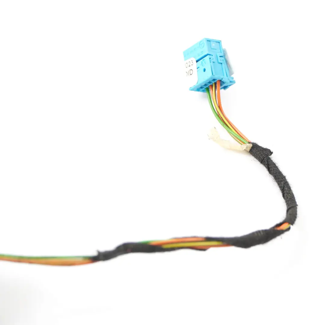 Door Wiring Mercedes W176 W246 Front Passenger Side Cable Harness to with Part number A2465403505 Door Wiring Mercedes W176 W246 Front Passenger Side Cable Harness - SKU A2465403505 - Part number A2465403505