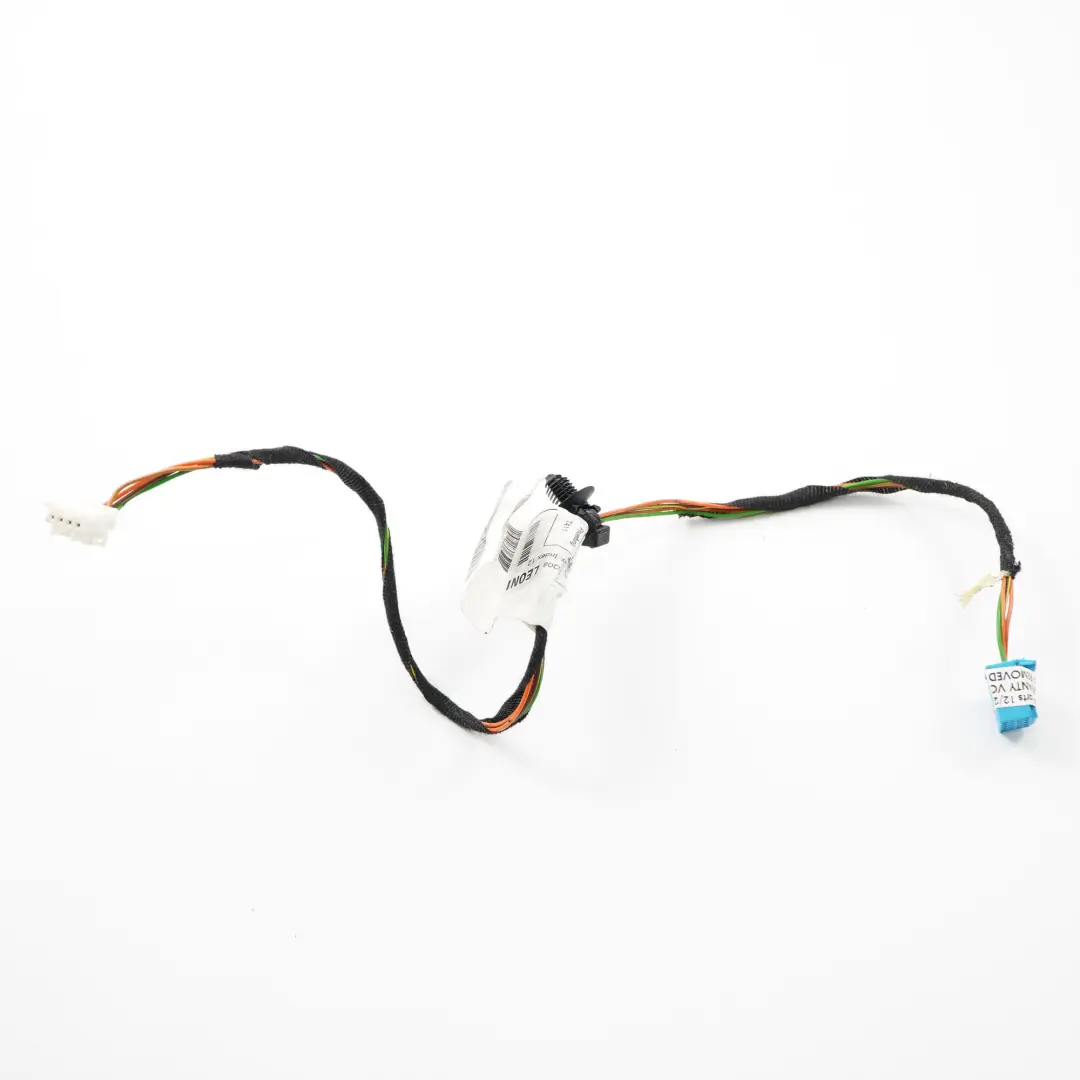 Cableado puerta Mercedes W176 W246 Arnés cables pasajero delantero para con número de pieza A2465403505 Cableado puerta Mercedes W176 W246 Arnés cables pasajero delantero - SKU A2465403505 - Número de pieza A2465403505