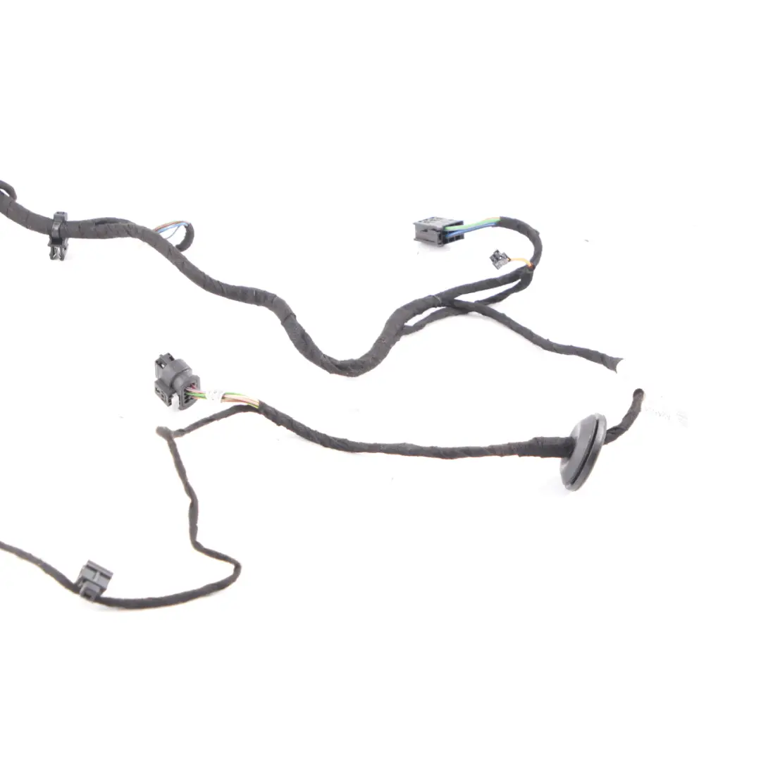 Türkabelbaum Kabelbaum Verkabelung Hinten Rechts für Mercedes W176 mit Teilenummer A2465404300 Mercedes W176 Türkabelbaum Kabelbaum Verkabelung Hinten Rechts - SKU A2465404300 - Teilenummer A2465404300