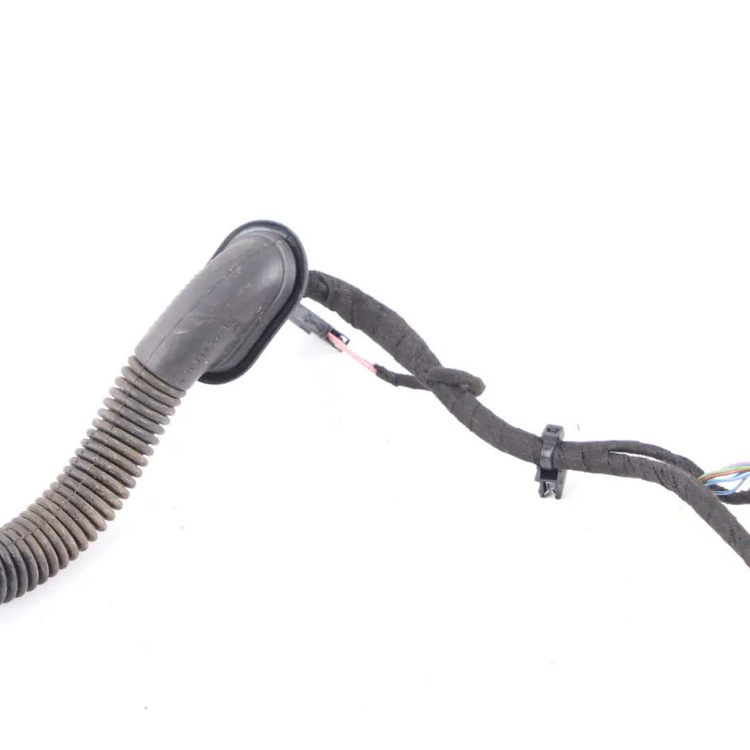 Mercedes W176 Porta Cablaggio Cavo Cablaggio Posteriore Destro - SKU A2465404300 - Numero di parte A2465404300