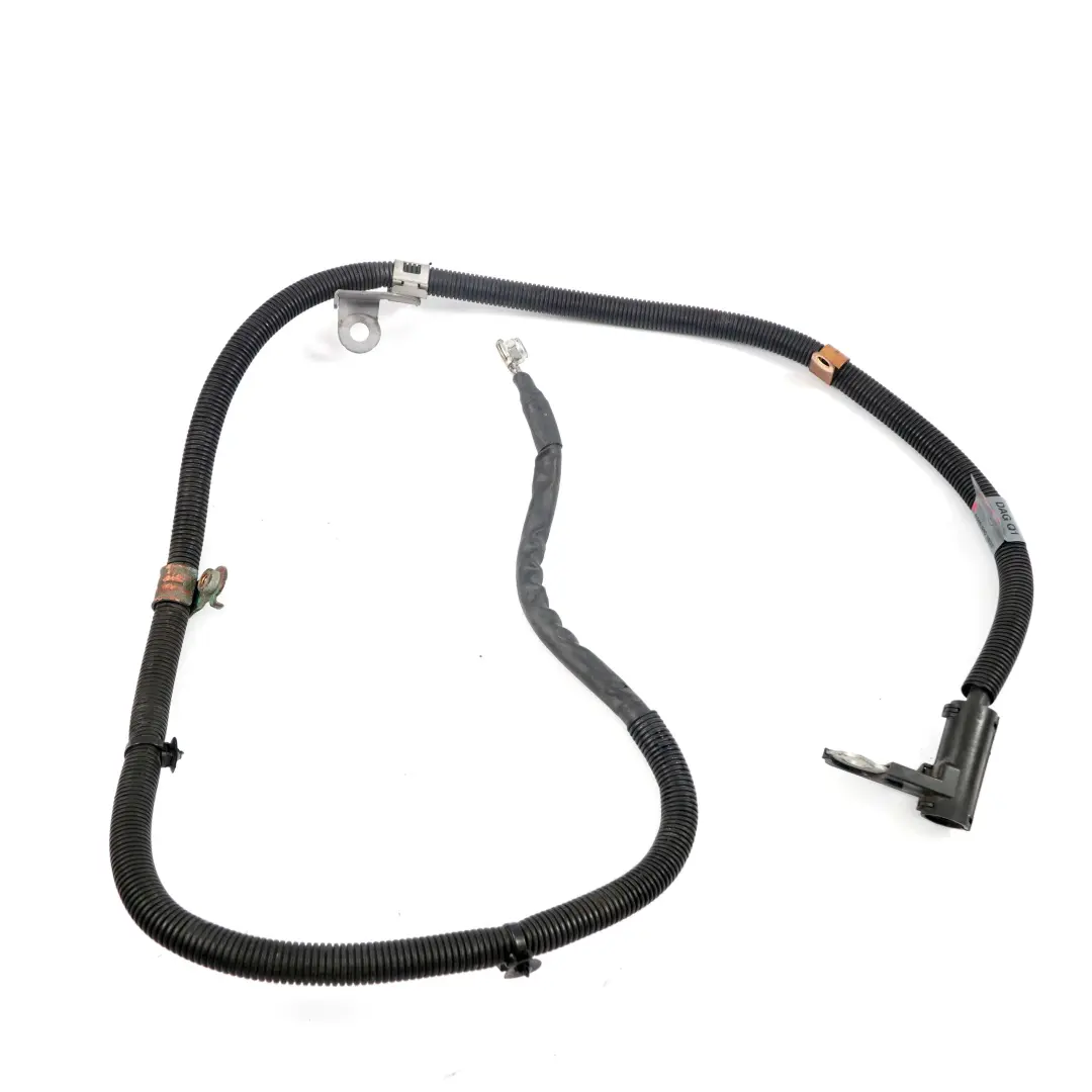 Mercedes W176 W246 160 180 CDI Anlasserkabel Anlasser Starter Kabel - SKU A2465405833 - Teilenummer A2465405833