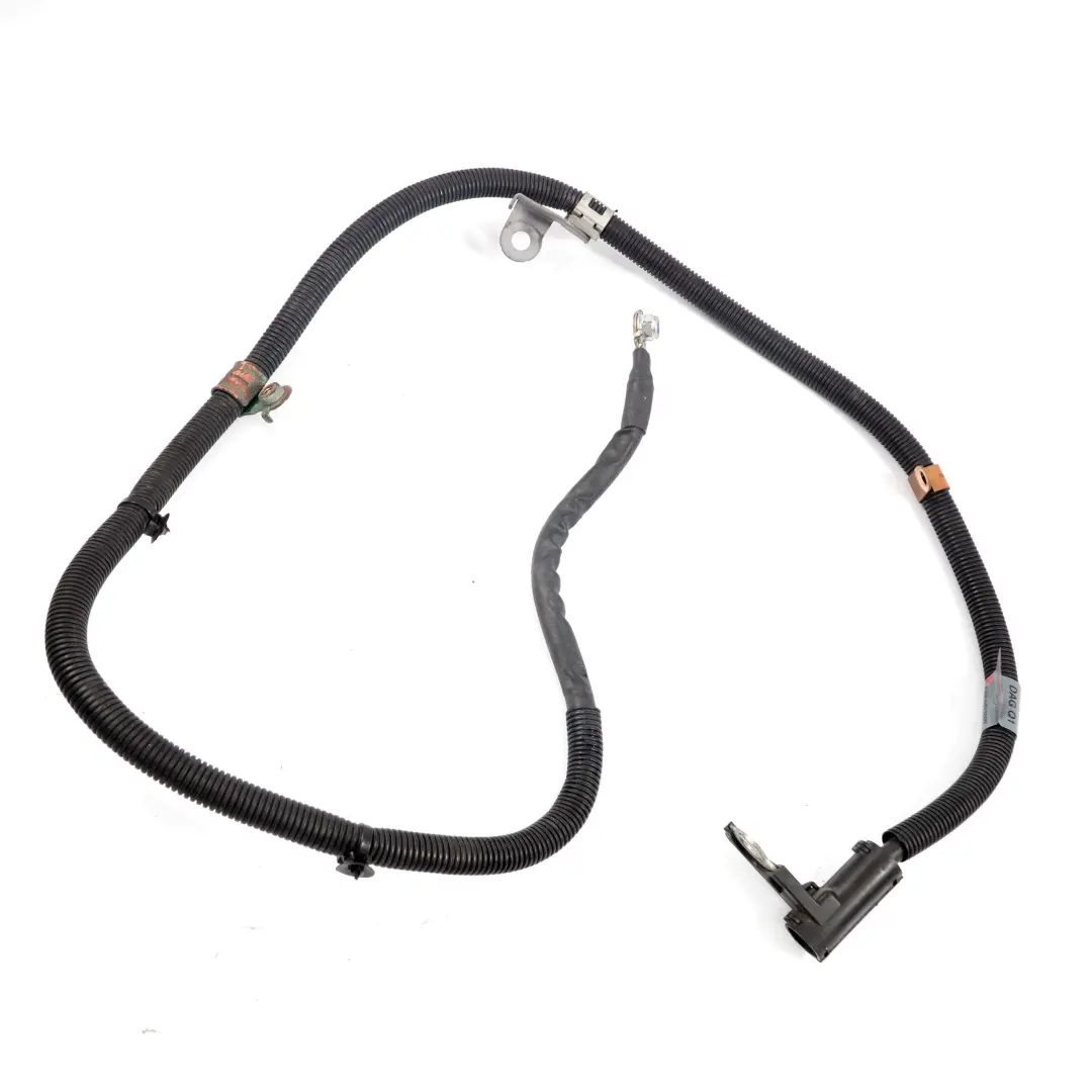 Mercedes W176 W246 160 180 CDI Anlasserkabel Anlasser Starter Kabel - SKU A2465405833 - Teilenummer A2465405833