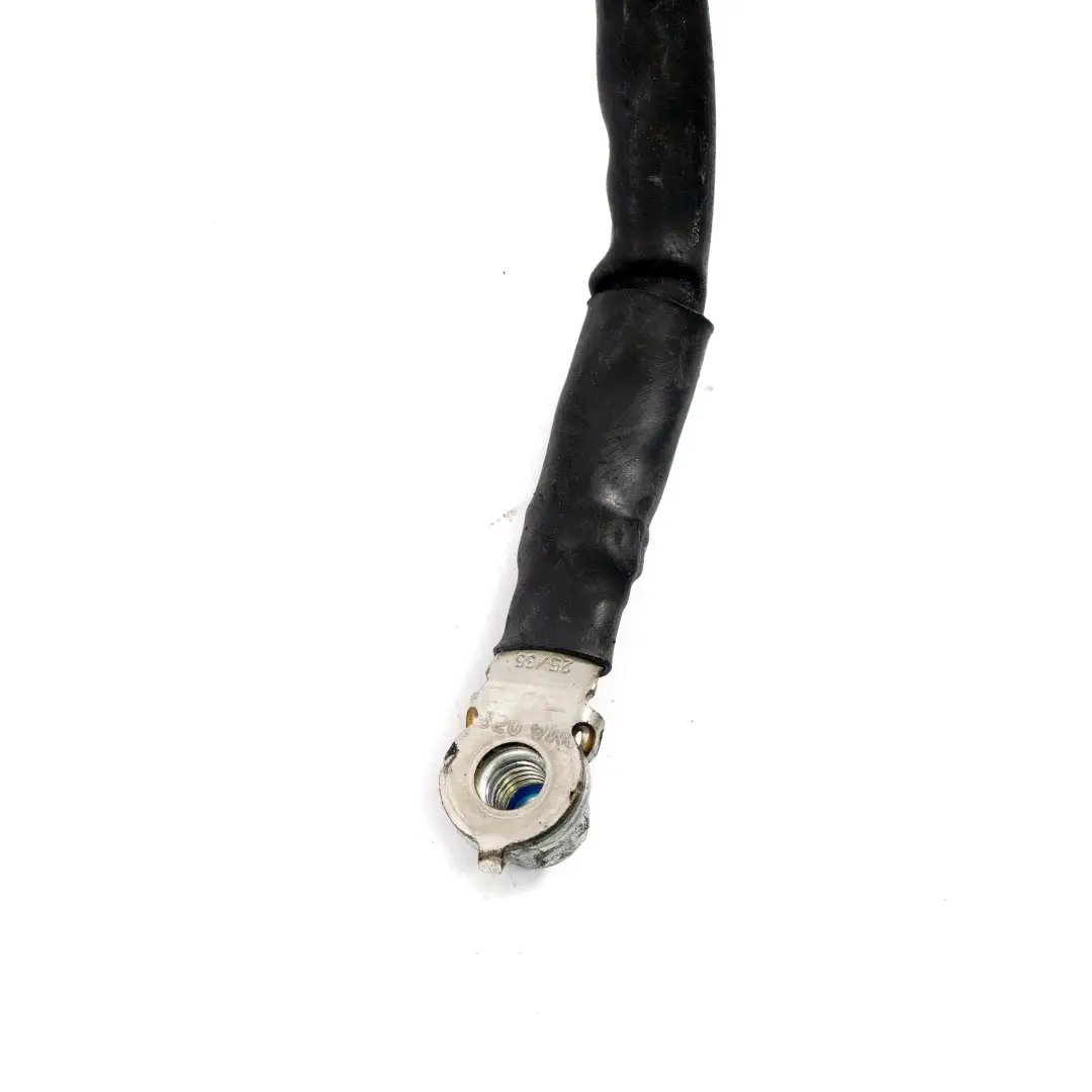 Mercedes W176 W246 Starter Cable Loom Wiring 160 180 CDI Diesel - SKU A2465405833 - Part number A2465405833