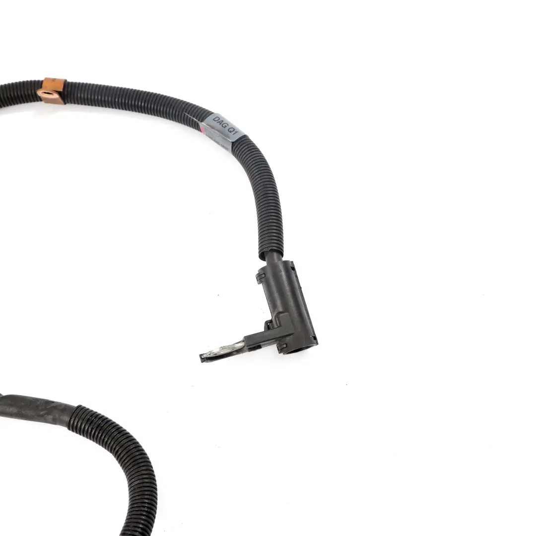 Mercedes W176 W246 Cable De arranque Cableado 160 180 CDI Diesel - SKU A2465405833 - Número de pieza A2465405833