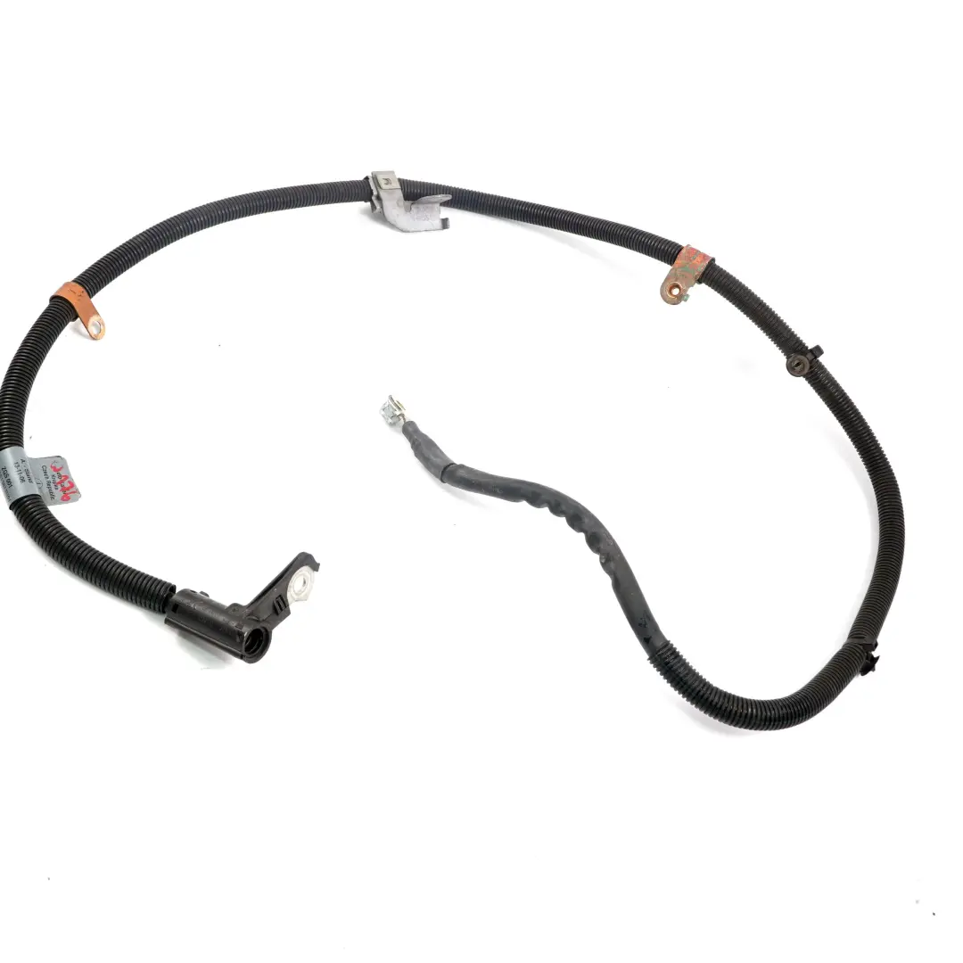 Mercedes W176 W246 160 180 CDI Przewód Rozrusznika - SKU A2465405833 - Numer Części A2465405833