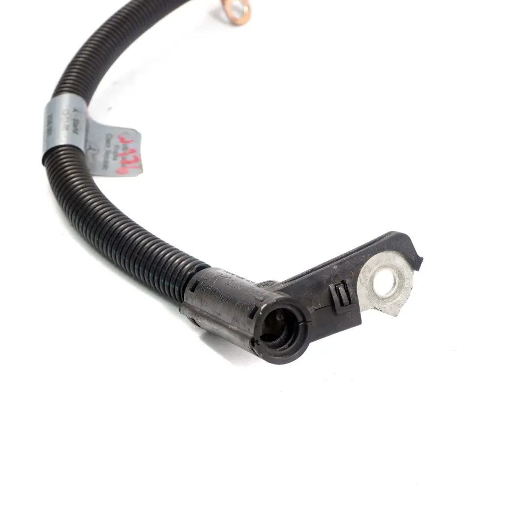 Cablage du demarreur 160 180 CDI Diesel pour Mercedes W176 W246 à propos du numéro de pièce A2465405833 Mercedes W176 W246 Cablage du demarreur 160 180 CDI Diesel - SKU A2465405833 - Numéro de pièce A2465405833