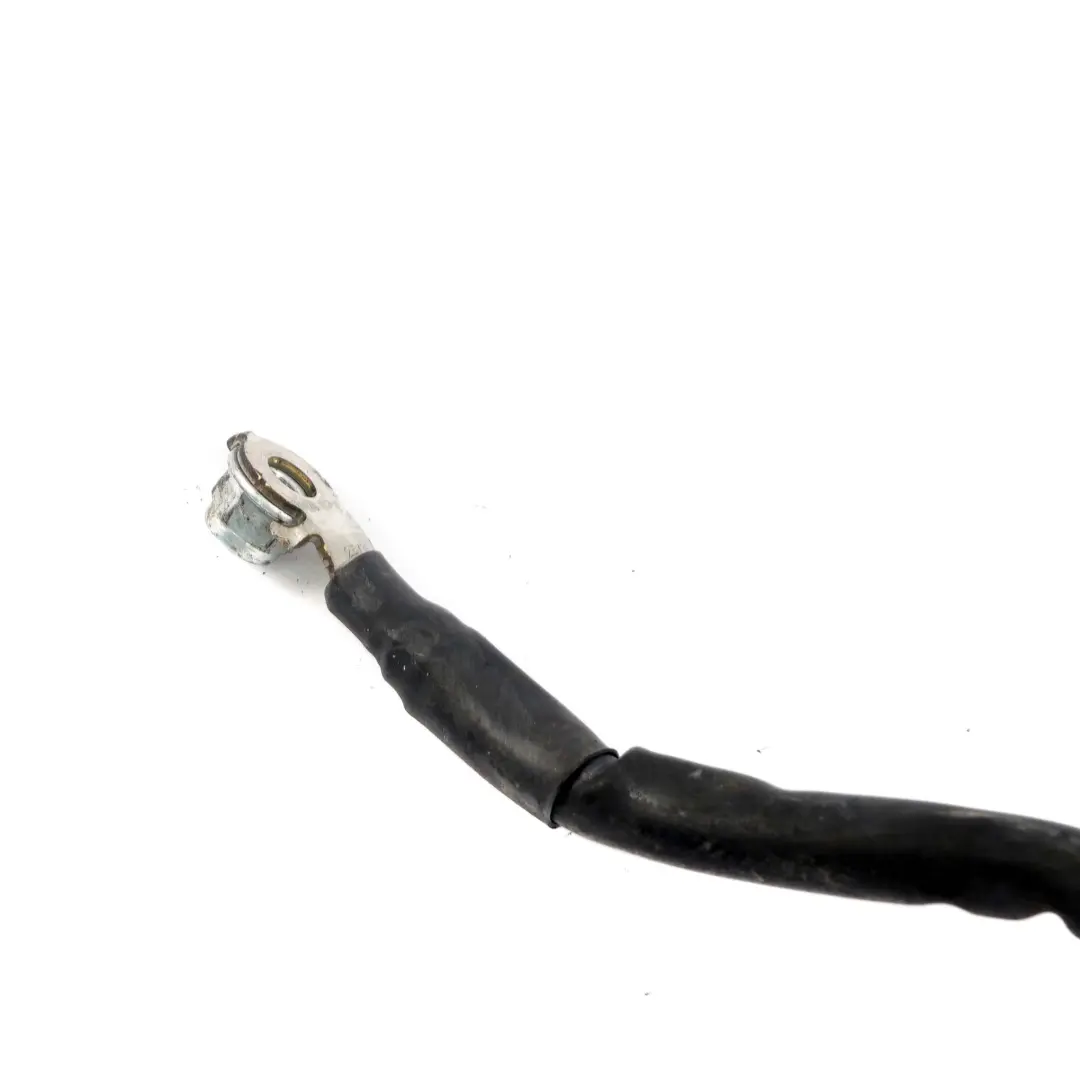 Anlasserkabel Anlasser Starter Kabel für Mercedes W176 W246 160 180 CDI mit Teilenummer A2465405833 Mercedes W176 W246 160 180 CDI Anlasserkabel Anlasser Starter Kabel - SKU A2465405833 - Teilenummer A2465405833