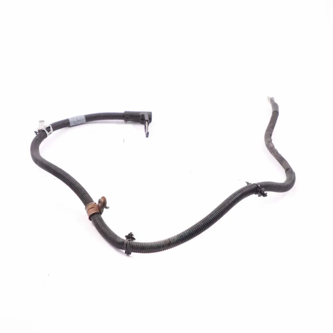 Cable Mercedes W176 W246 Terminal Starter Wiring Harness to Battery with Part number A2465405933 Battery Cable Mercedes W176 W246 Terminal Starter Wiring Harness - SKU A2465405933 - Part number A2465405933