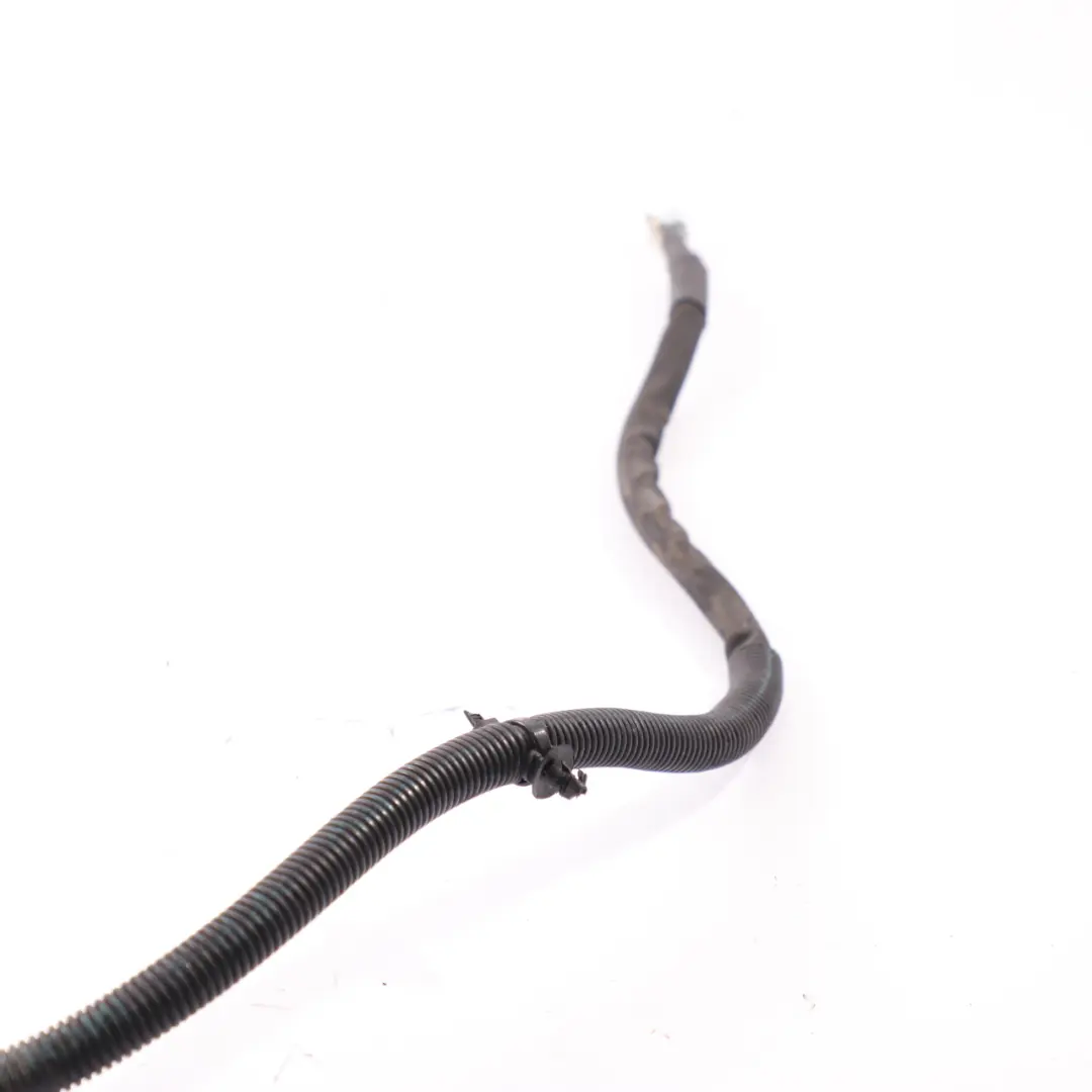  Batterie kabel Mercedes W176 W246 Terminal Starter Kabelbaum - SKU A2465405933 - Teilenummer A2465405933