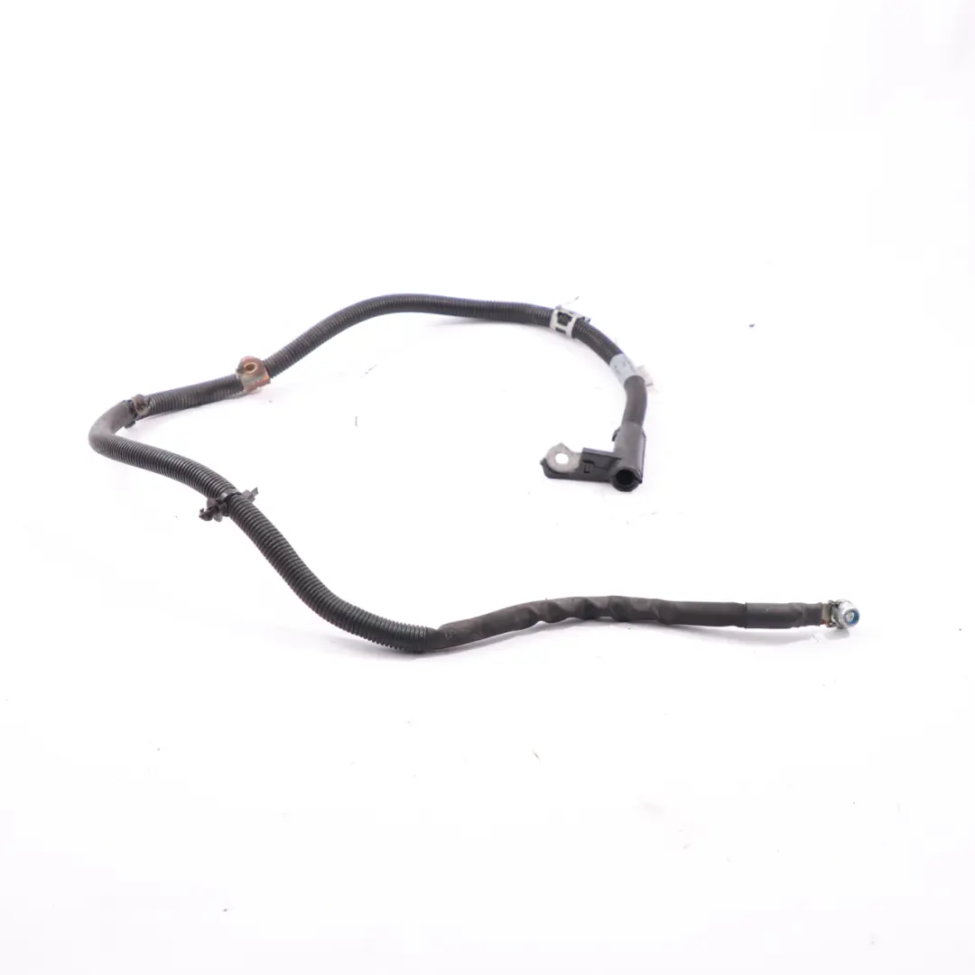 Cable Mercedes W176 W246 Terminal Starter Wiring Harness to Battery with Part number A2465405933 Battery Cable Mercedes W176 W246 Terminal Starter Wiring Harness - SKU A2465405933 - Part number A2465405933