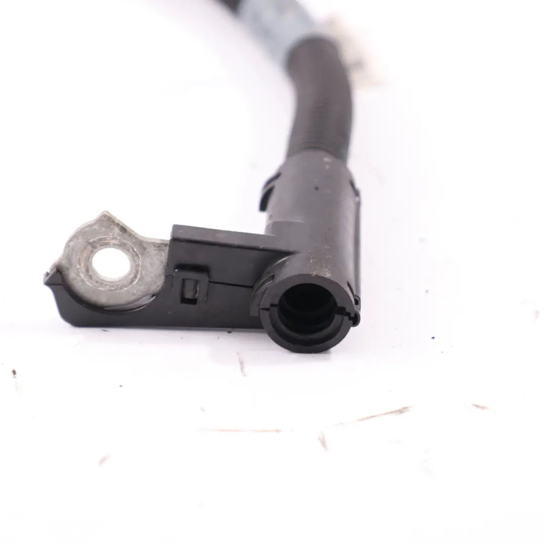  Batterie kabel Mercedes W176 W246 Terminal Starter Kabelbaum - SKU A2465405933 - Teilenummer A2465405933