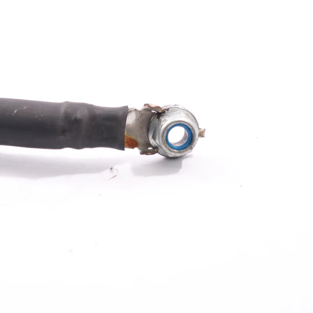  Batterie kabel Mercedes W176 W246 Terminal Starter Kabelbaum - SKU A2465405933 - Teilenummer A2465405933