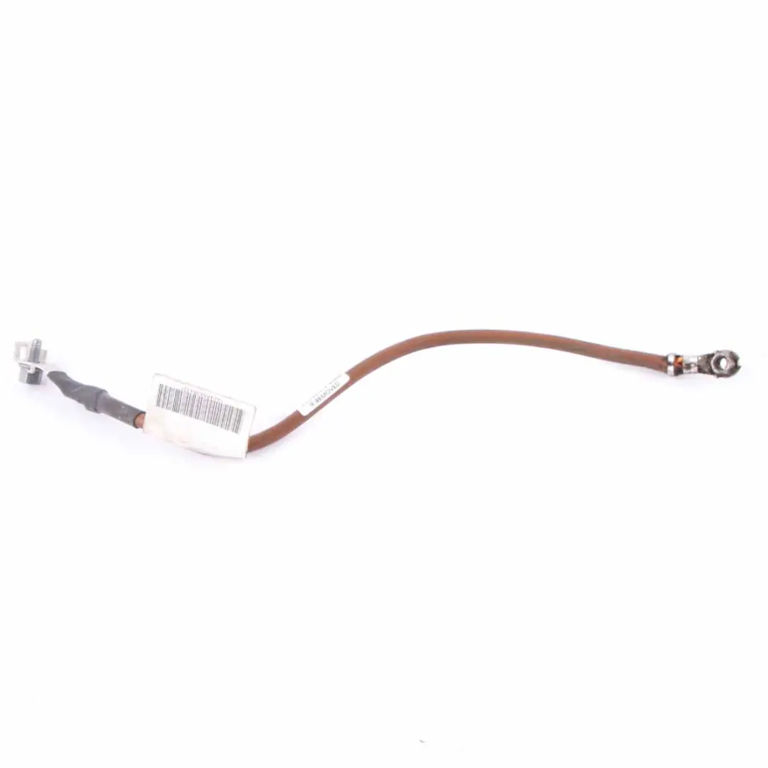 Mercedes W176 W246 Cavo batteria Cavo negativo cablaggio - SKU A2465406432 - Numero di parte A2465406432