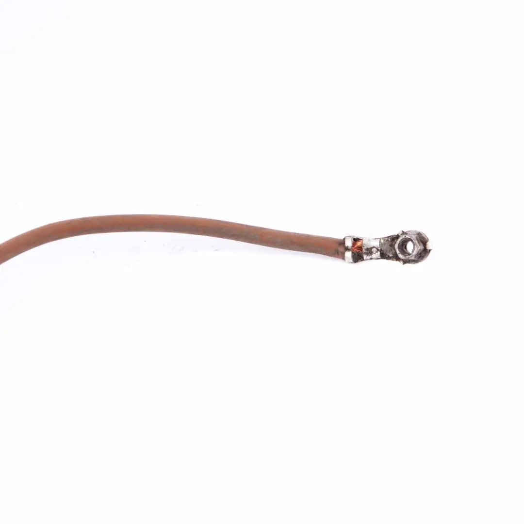 Mercedes W176 W246 Batteriekabel Minusleitung Kabelbaum - SKU A2465406432 - Teilenummer A2465406432