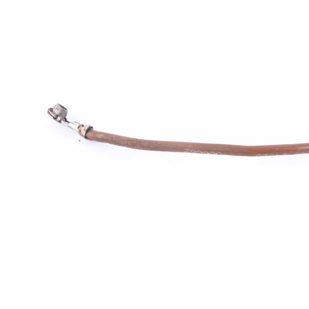 Kabel Przewód Akumulatora Klema Minusowa do Mercedes W176 W246 o numerze A2465406432 Mercedes W176 W246 Kabel Przewód Akumulatora Klema Minusowa - SKU A2465406432 - Numer Części A2465406432