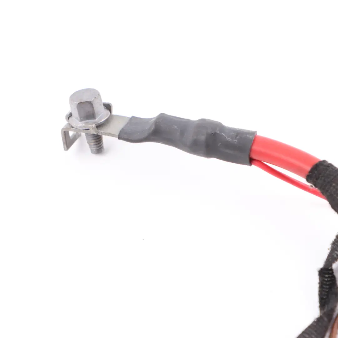 Cable Positivo Batería Mercedes W176 W246 Polo Positivo Rojo para con número de pieza A2465406607 Cable Positivo Batería Mercedes W176 W246 Polo Positivo Rojo - SKU A2465406607-1 - Número de pieza A2465406607
