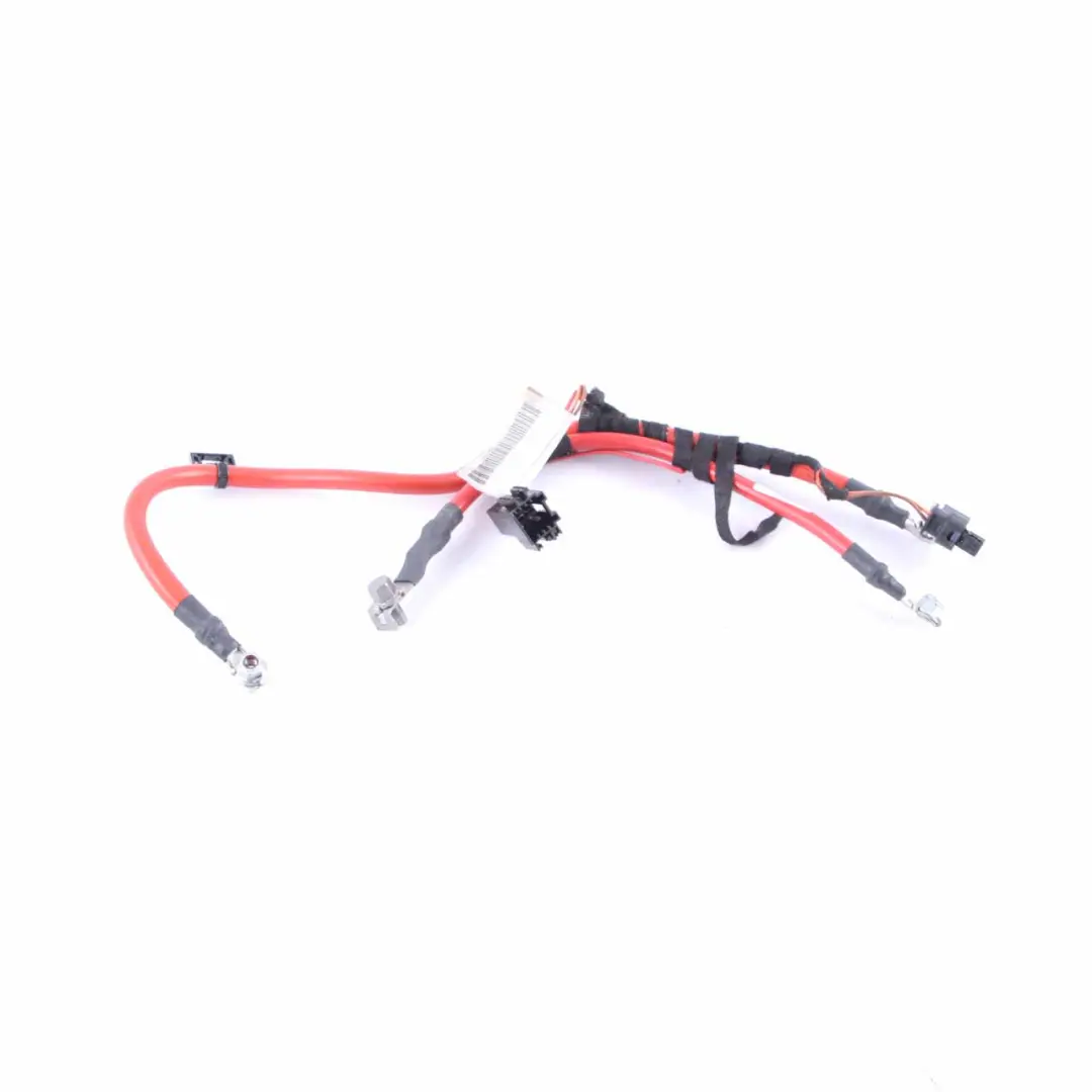Cable Positif Mercedes W176 W246 Plomb de Batterie Plus Pole Rouge pour à propos du numéro de pièce A2465406607 Cable Positif Mercedes W176 W246 Plomb de Batterie Plus Pole Rouge - SKU A2465406607 - Numéro de pièce A2465406607