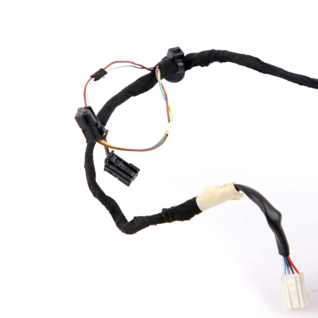Mercedes W176 W246 Wiring Loom Cable Door Rear Left Right N/O/S - SKU A2465406809 - Part number A2465406809