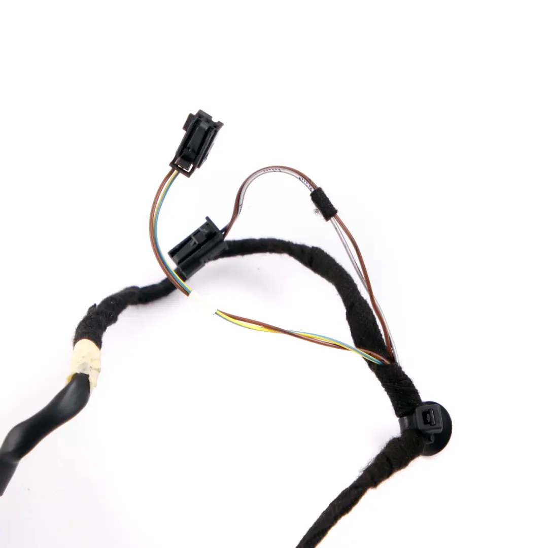 Wiring Loom Cable Door Rear Left Right N/O/S to Mercedes W176 W246 with Part number A2465406809 Mercedes W176 W246 Wiring Loom Cable Door Rear Left Right N/O/S - SKU A2465406809 - Part number A2465406809