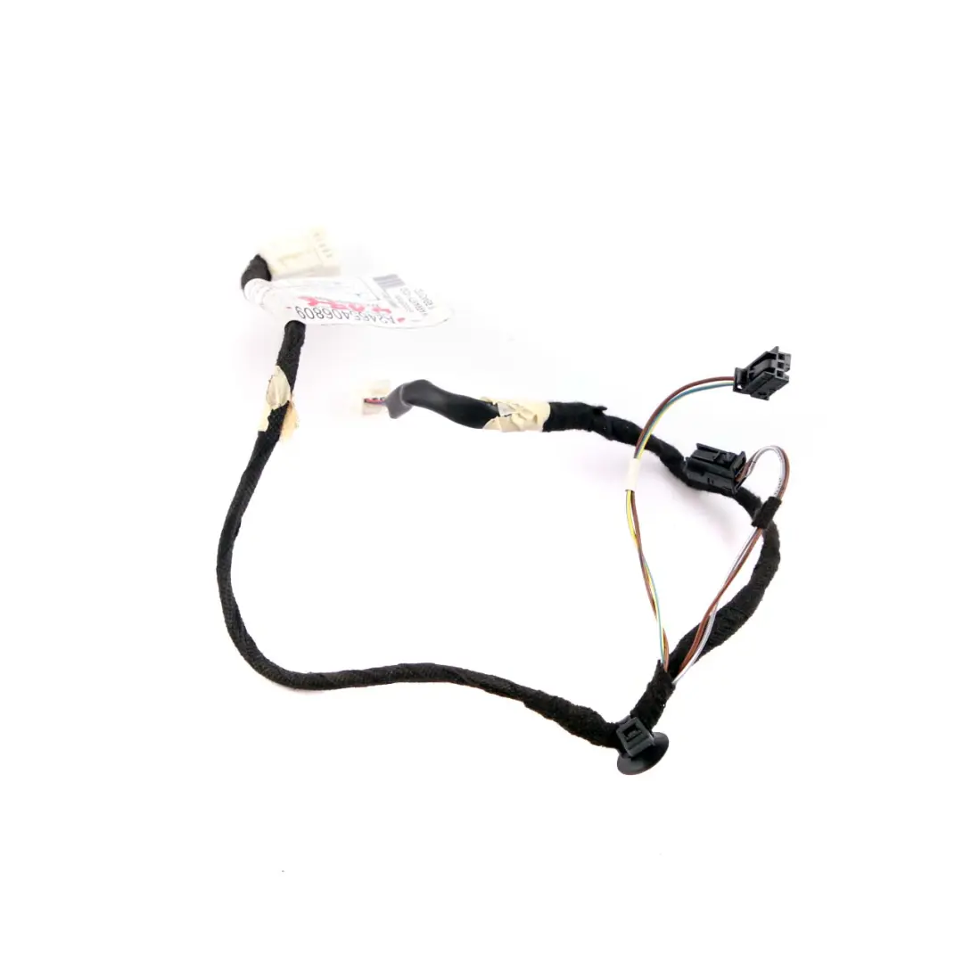 Wiring Loom Cable Door Rear Left Right N/O/S to Mercedes W176 W246 with Part number A2465406809 Mercedes W176 W246 Wiring Loom Cable Door Rear Left Right N/O/S - SKU A2465406809 - Part number A2465406809