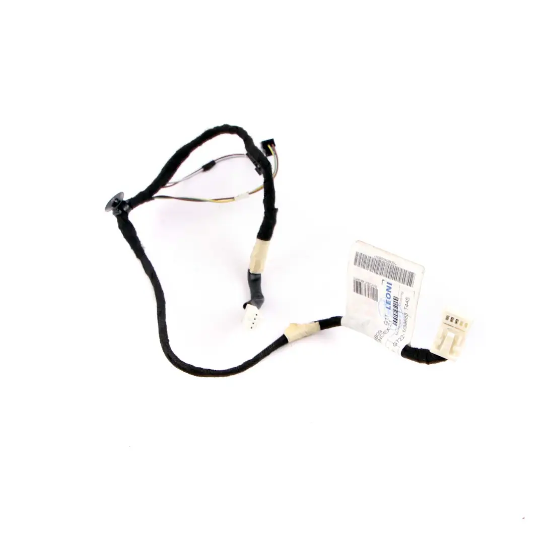 Kabelbaum Kabel Tür hinten links rechts N/O/S für Mercedes W176 W246 mit Teilenummer A2465406809 Mercedes W176 W246 Kabelbaum Kabel Tür hinten links rechts N/O/S - SKU A2465406809 - Teilenummer A2465406809