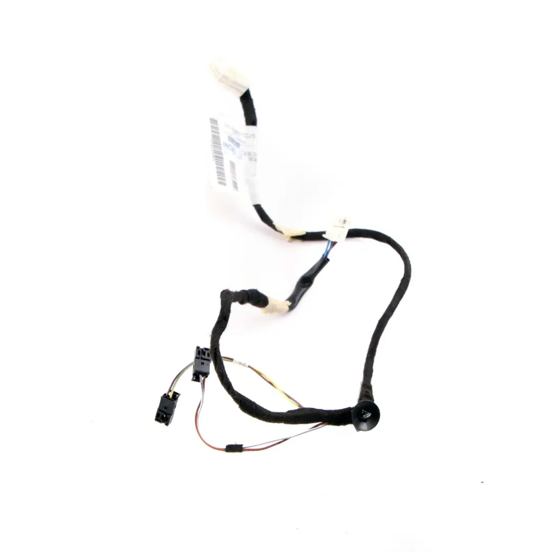 Mercedes W176 W246 Cavo cablaggio porta posteriore sinistra destra - SKU A2465406809 - Numero di parte A2465406809