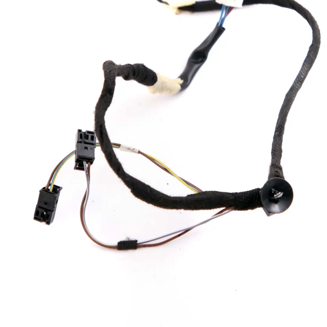 Câblage Porte arrière gauche droite pour Mercedes W176 W246 à propos du numéro de pièce A2465406809 Mercedes W176 W246 Câblage Porte arrière gauche droite - SKU A2465406809 - Numéro de pièce A2465406809