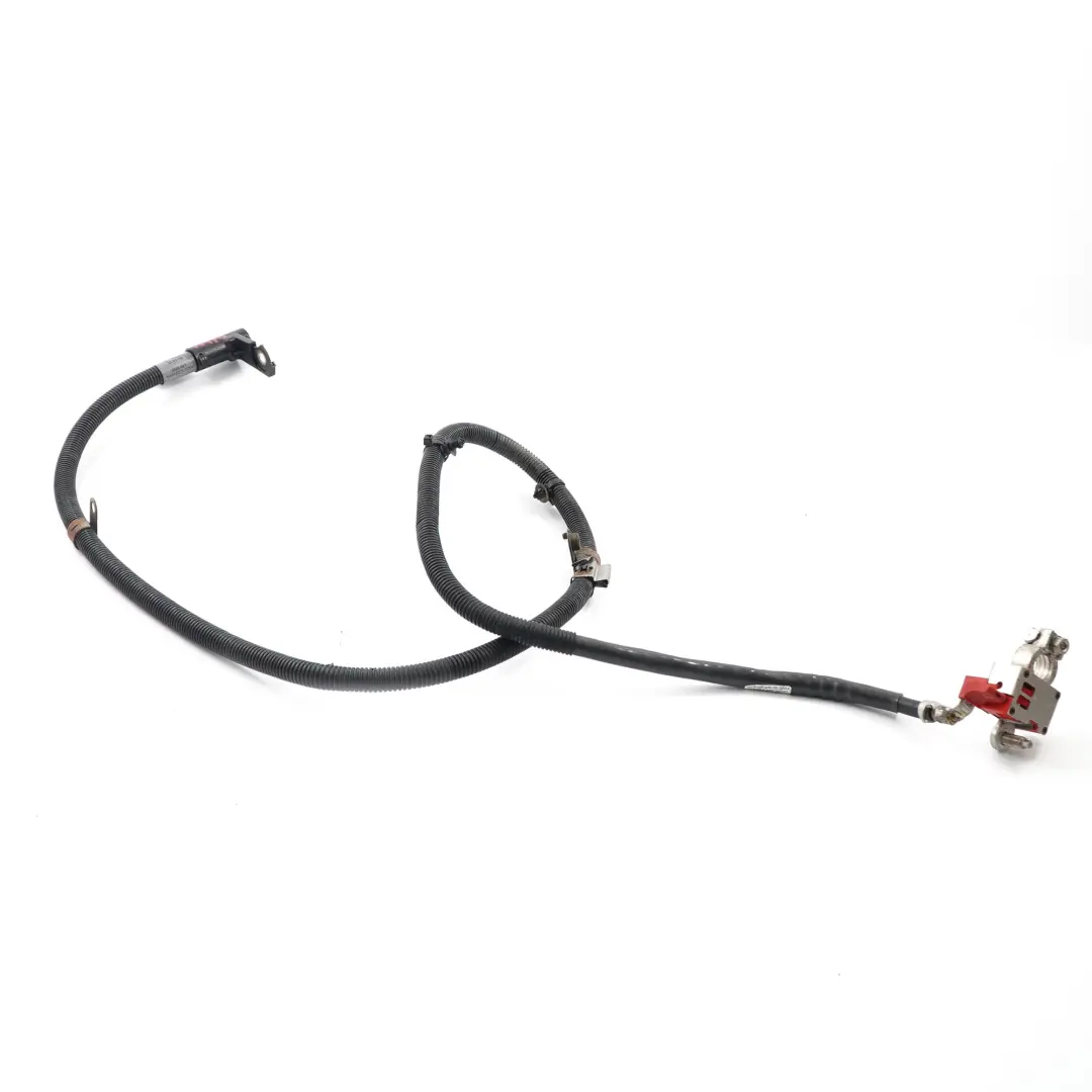  Cable batería Mercedes W176 W246 cableado positivo arnés arranque - SKU A2465407632 - Número de pieza A2465407632