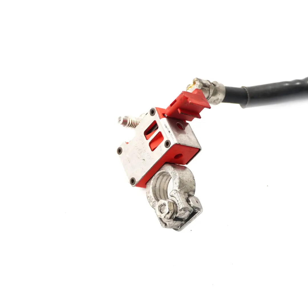Cable Mercedes W176 W246 Positive Wiring Starter Harness to Battery with Part number A2465407632 Battery Cable Mercedes W176 W246 Positive Wiring Starter Harness - SKU A2465407632 - Part number A2465407632