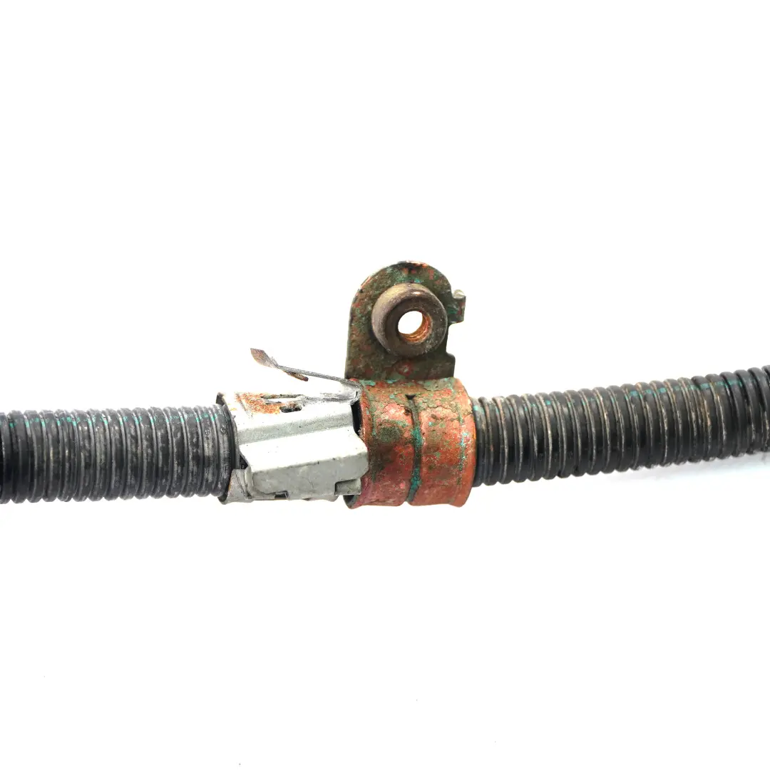 Mercedes W176 Klema Plus Plusowa Akumulatora - SKU A2465407632 - Numer Części A2465407632