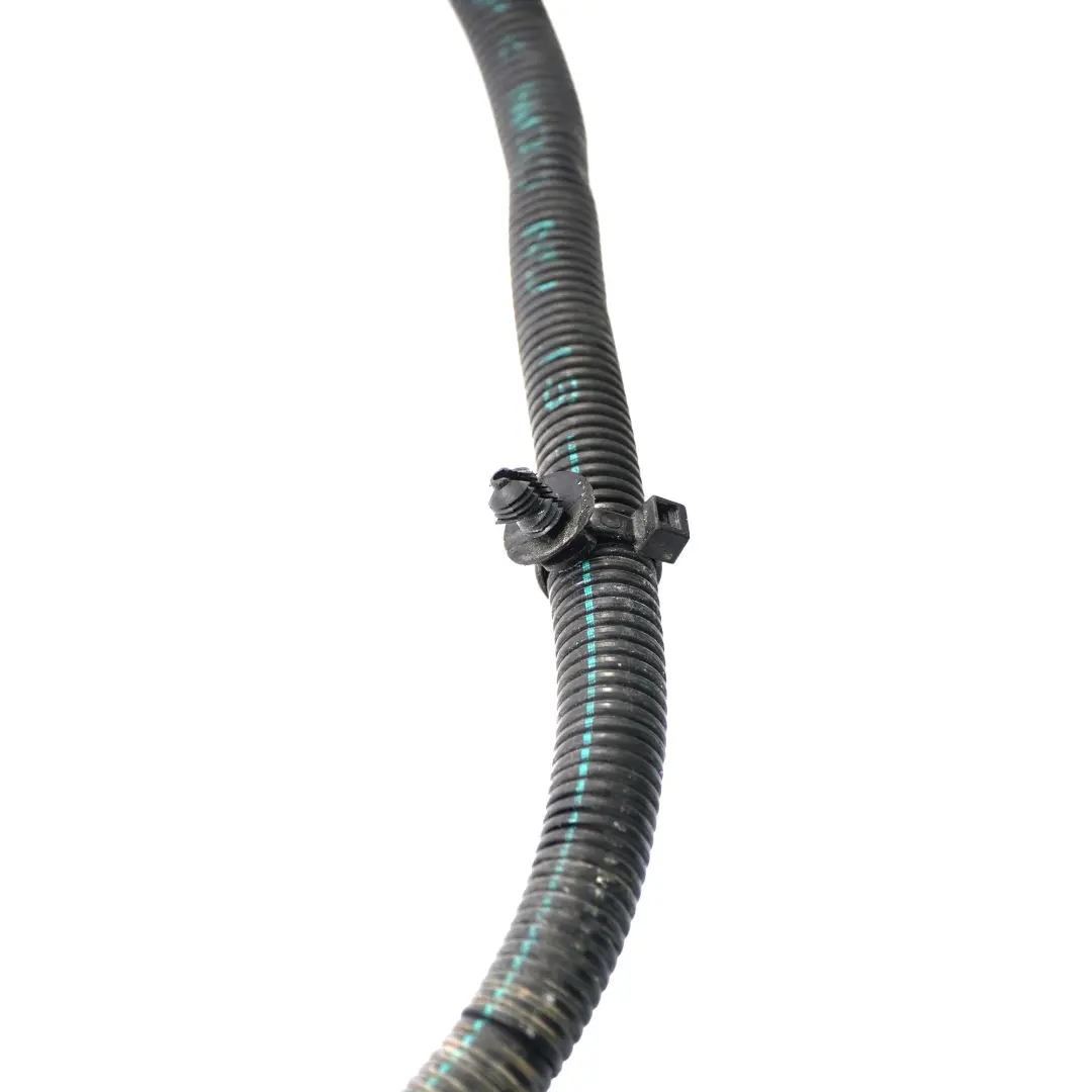  Cable batería Mercedes W176 W246 cableado positivo arnés arranque - SKU A2465407632 - Número de pieza A2465407632
