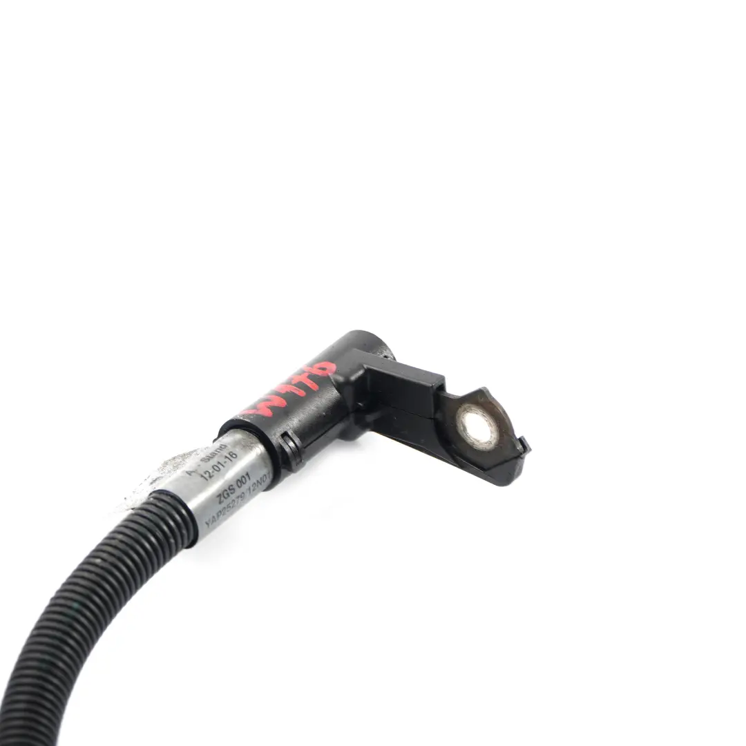  Cavo batteria Mercedes W176 W246 cablaggio positivo avviamento - SKU A2465407632 - Numero di parte A2465407632