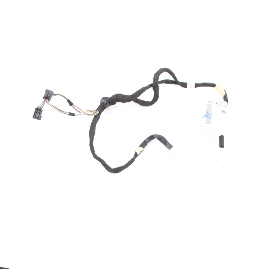 Door Harness Loom Cable Wiring Rear Left Right N/O/S to Mercedes W176 with Part number A2465407711 Mercedes W176 Door Harness Loom Cable Wiring Rear Left Right N/O/S - SKU A2465407711 - Part number A2465407711