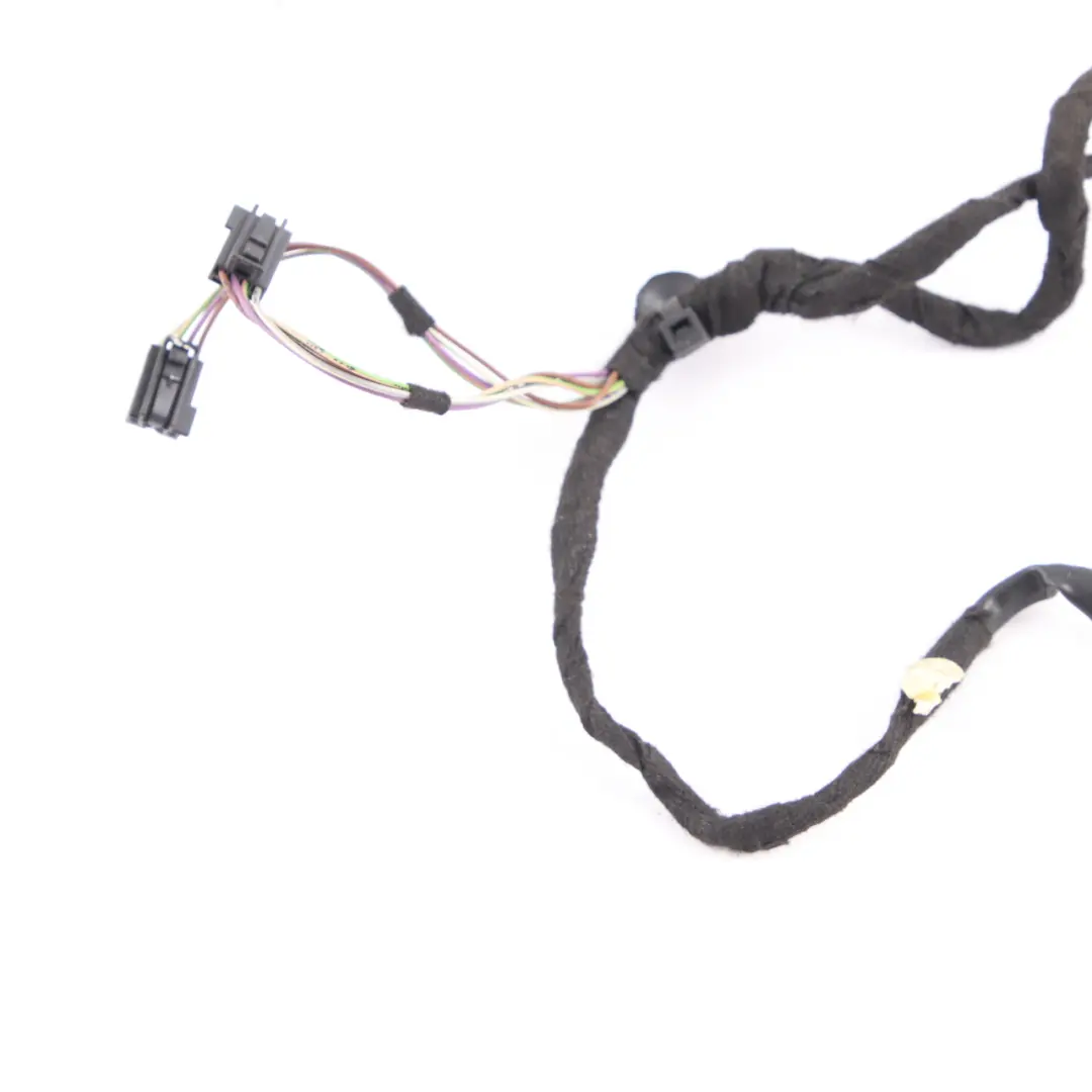 Cableado arnés puerta trasero izquierdo derecho para Mercedes W176 con número de pieza A2465407711 Mercedes W176 Cableado arnés puerta trasero izquierdo derecho - SKU A2465407711 - Número de pieza A2465407711