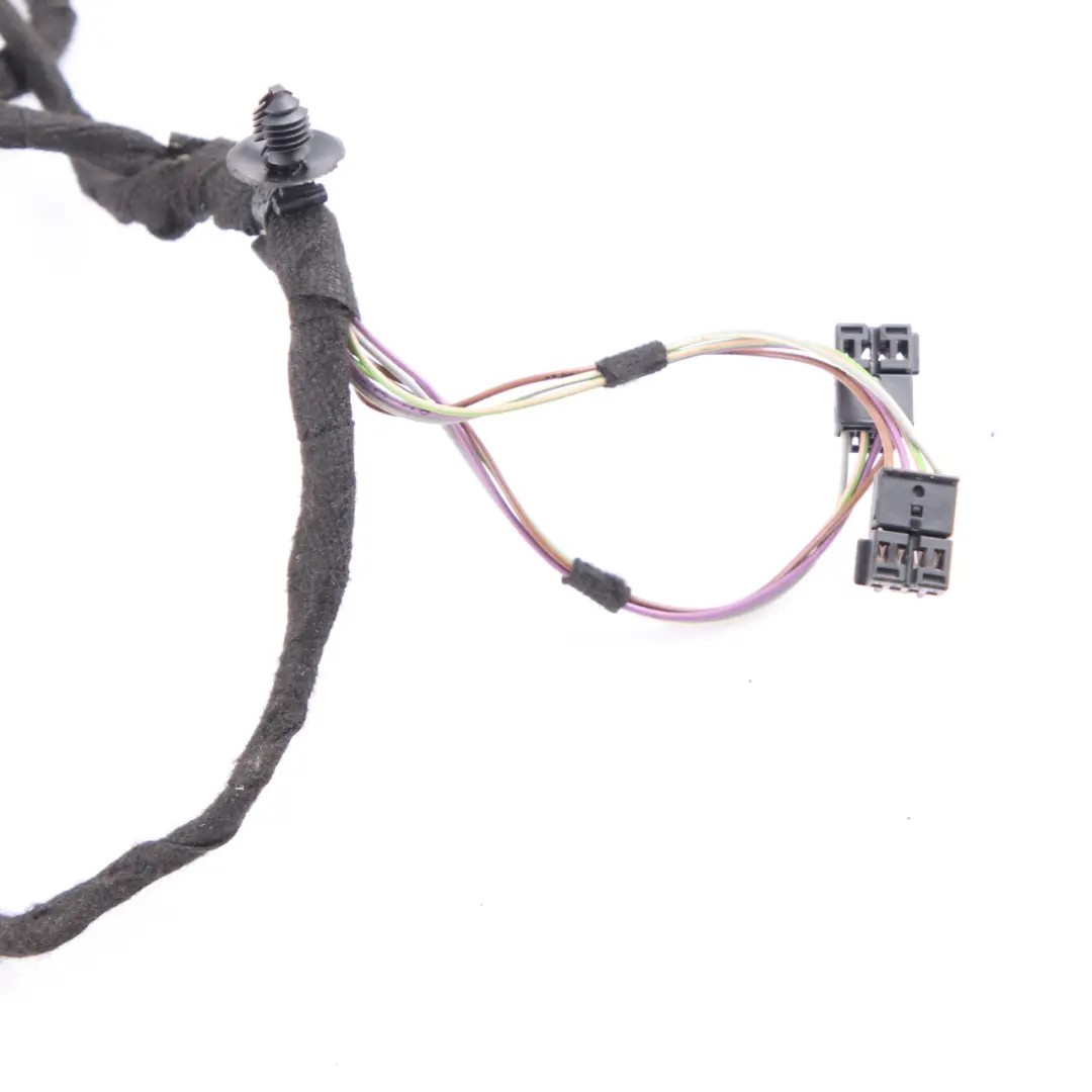 Mercedes W176 Door Harness Loom Cable Wiring Rear Left Right N/O/S - SKU A2465407711 - Part number A2465407711