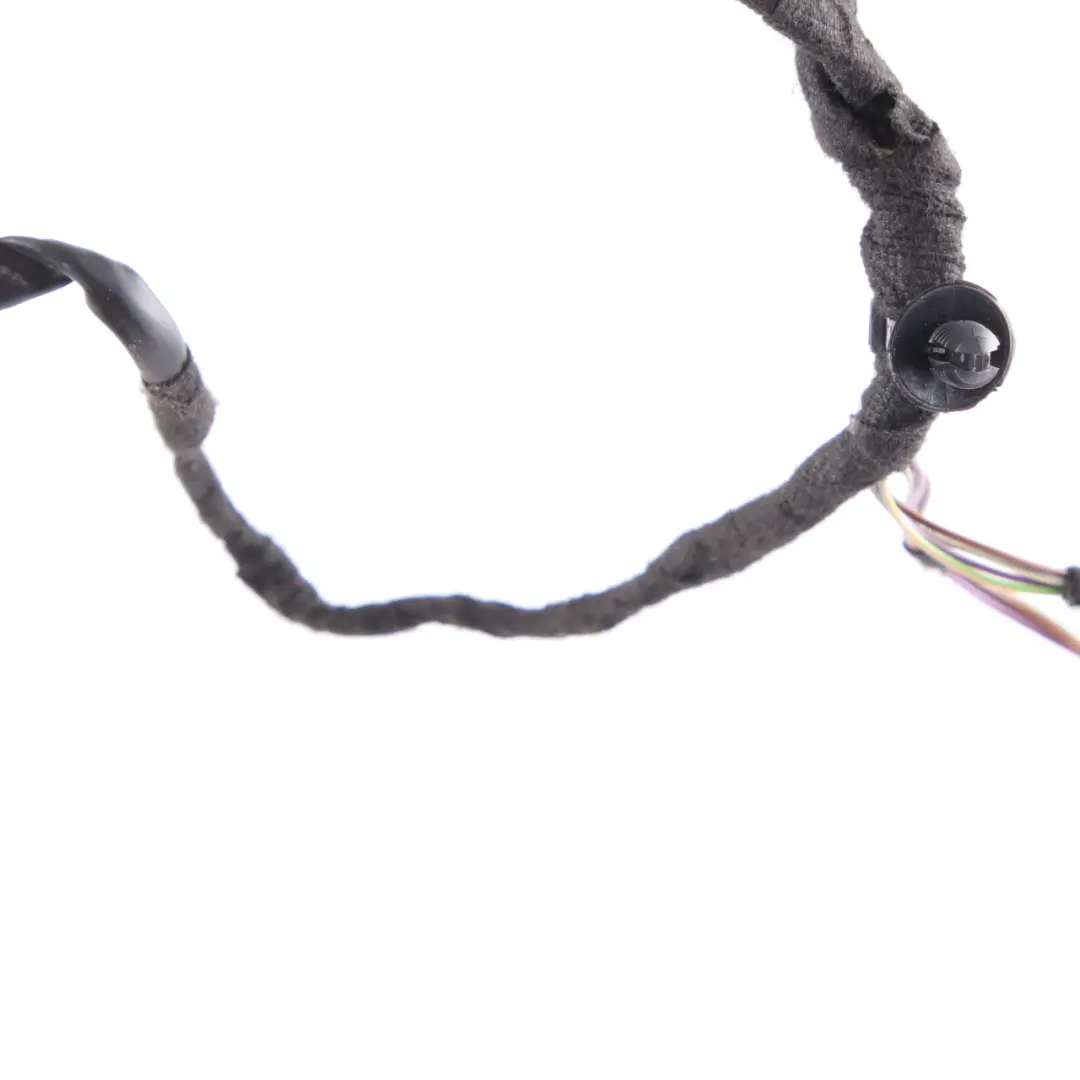 Mercedes W176 Door Harness Loom Cable Wiring Rear Left Right N/O/S - SKU A2465407711 - Part number A2465407711